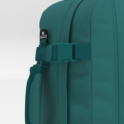 Classic Sac à Dos Cabine -  28L Meadow Green