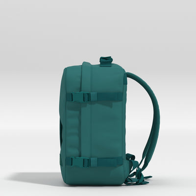 Classic Sac à Dos Cabine -  28L Meadow Green