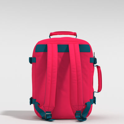 Classic Sac à Dos Cabine -  28L Miami Magenta