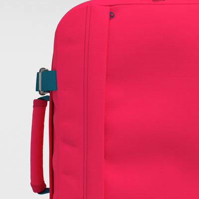 Classic Sac à Dos Cabine -  28L Miami Magenta