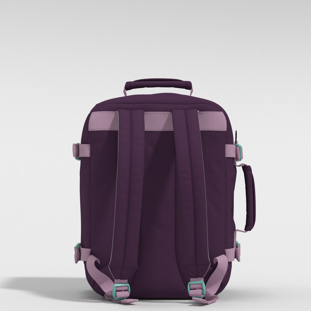 Classic Sac à Dos Cabine -  28L Midnight Purple