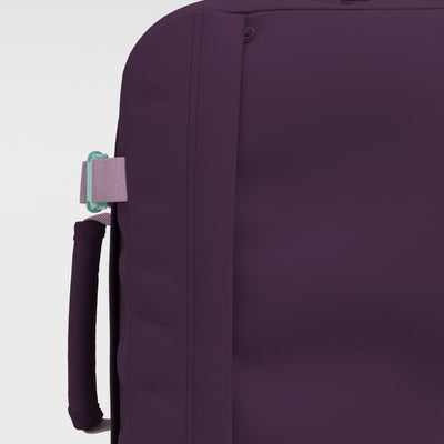 Classic Sac à Dos Cabine -  28L Midnight Purple