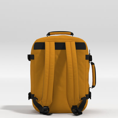 Classic Sac à Dos Cabine -  28L Orange Chill