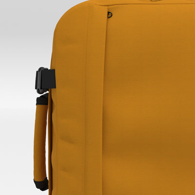 Classic Sac à Dos Cabine -  28L Orange Chill