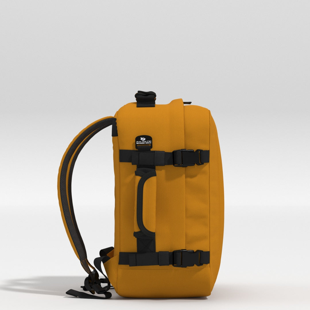 Classic Sac à Dos Cabine -  28L Orange Chill