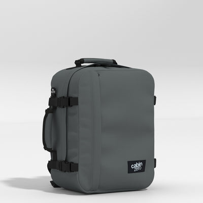 Classic Sac à Dos Cabine -  28L Original Grey