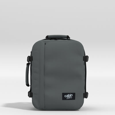 Classic Sac à Dos Cabine -  28L Original Grey