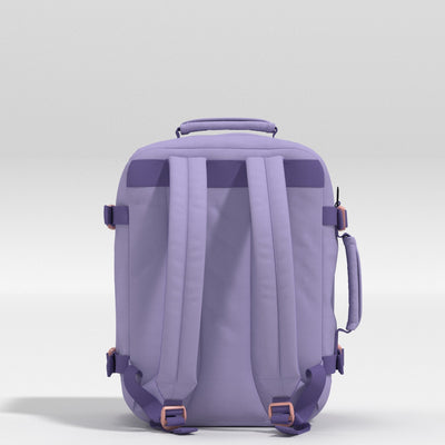 Classic Sac à Dos Cabine -  28L Smokey Violet