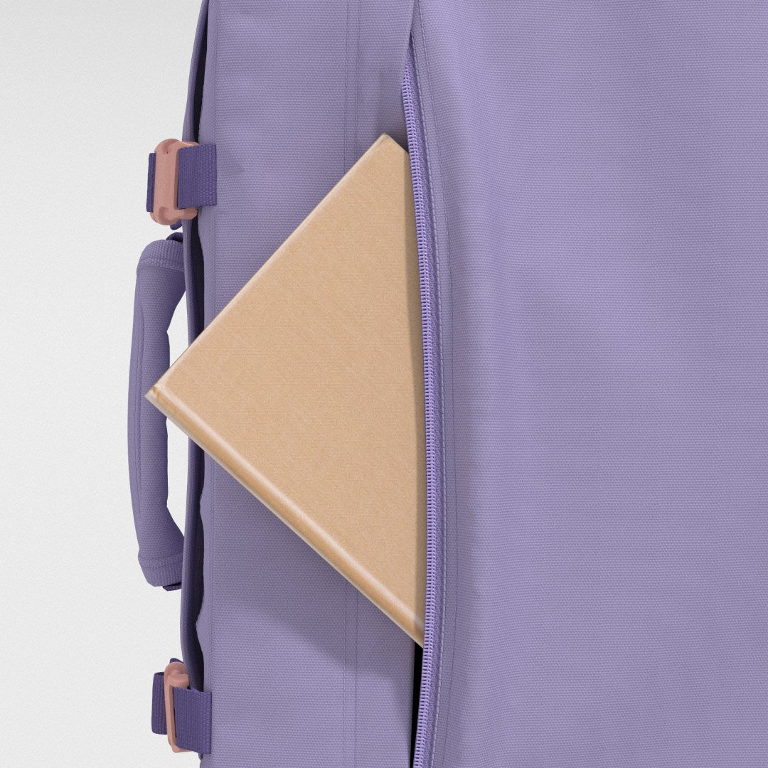 Classic Sac à Dos Cabine -  28L Smokey Violet