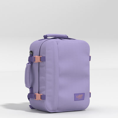 Classic Sac à Dos Cabine -  28L Smokey Violet