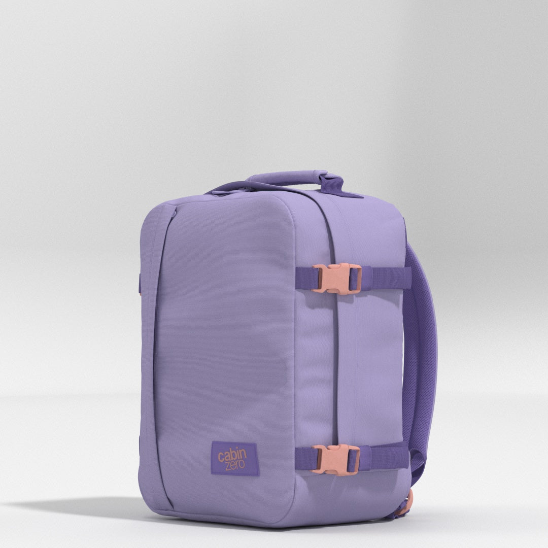 Classic Sac à Dos Cabine -  28L Smokey Violet