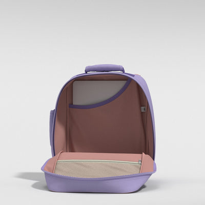 Classic Sac à Dos Cabine -  28L Smokey Violet