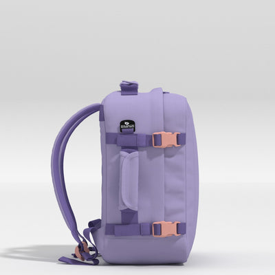 Classic Sac à Dos Cabine -  28L Smokey Violet