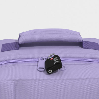 Classic Sac à Dos Cabine -  28L Smokey Violet