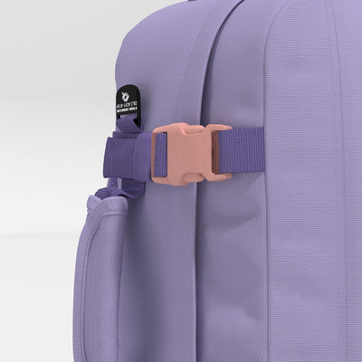 Classic Sac à Dos Cabine -  28L Smokey Violet