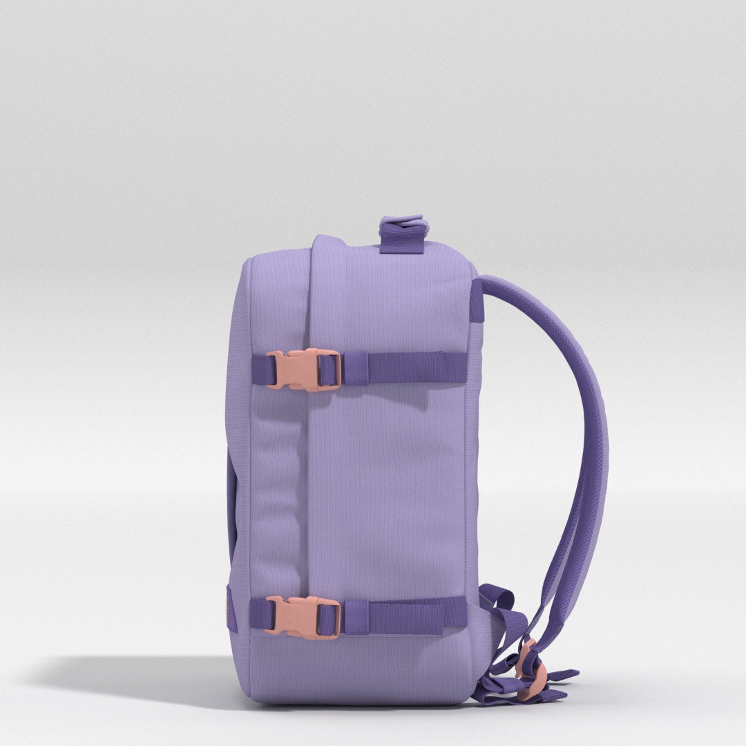 Classic Sac à Dos Cabine -  28L Smokey Violet