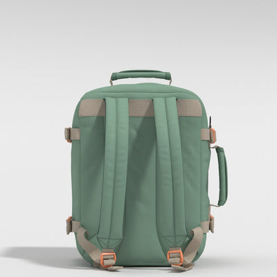 Classic Sac à Dos Cabine -  28L Sage Forest