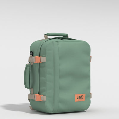 Classic Sac à Dos Cabine -  28L Sage Forest