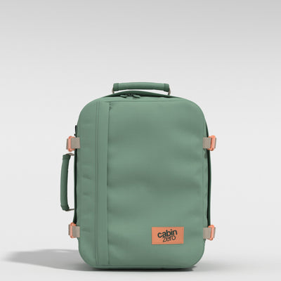 Classic Sac à Dos Cabine -  28L Sage Forest