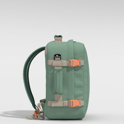 Classic Sac à Dos Cabine -  28L Sage Forest