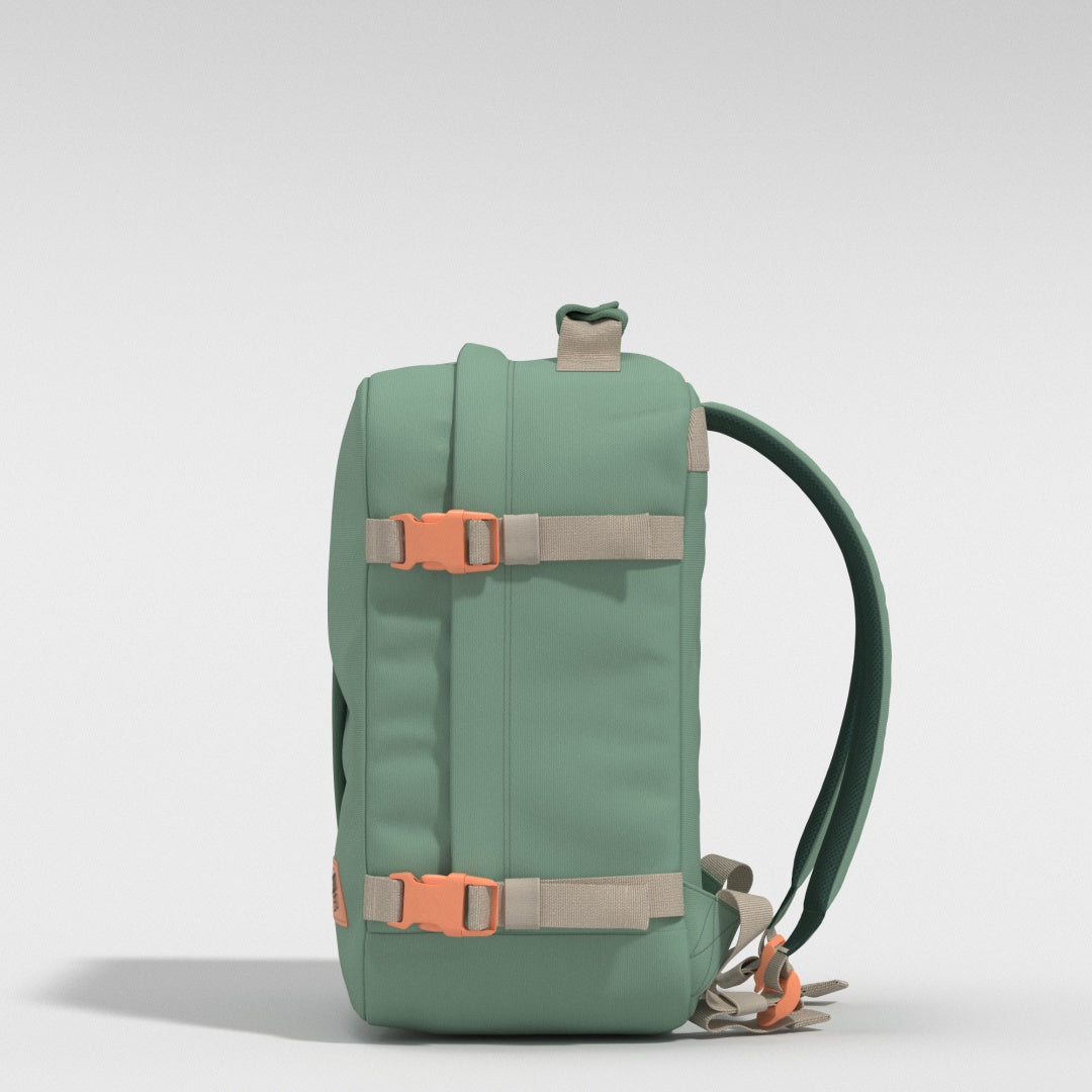 Classic Sac à Dos Cabine -  28L Sage Forest