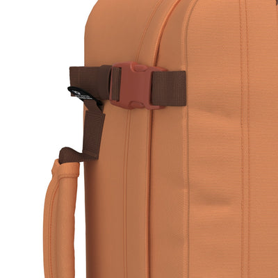 <tc>Classic</tc> Sac à dos de cabine 36L <tc>Gobi Sands</tc>