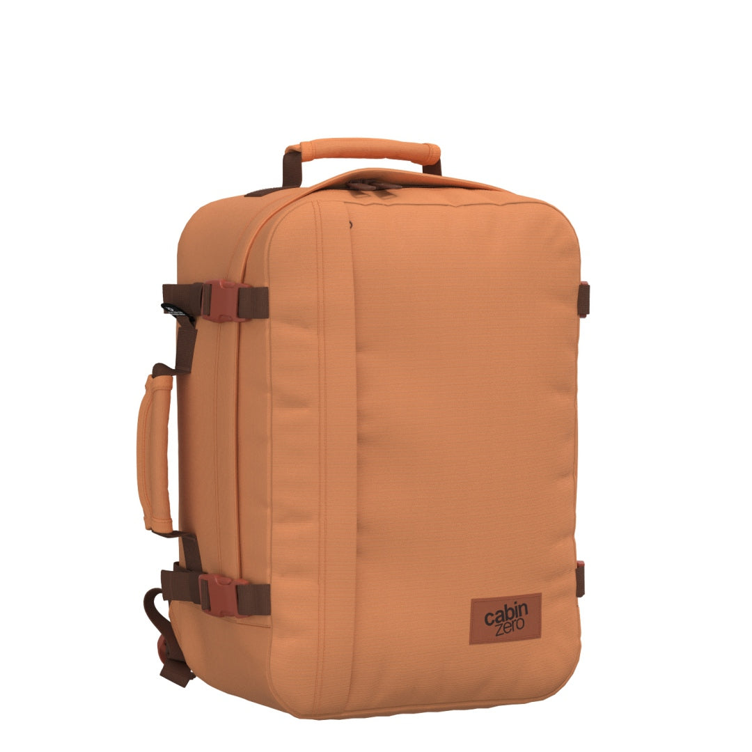 <tc>Classic</tc> Sac à dos de cabine 36L <tc>Gobi Sands</tc>