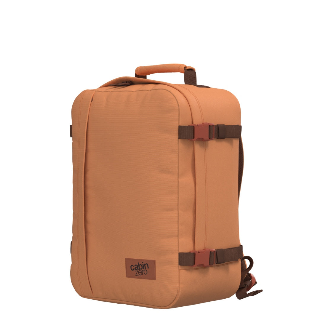 <tc>Classic</tc> Sac à dos de cabine 36L <tc>Gobi Sands</tc>