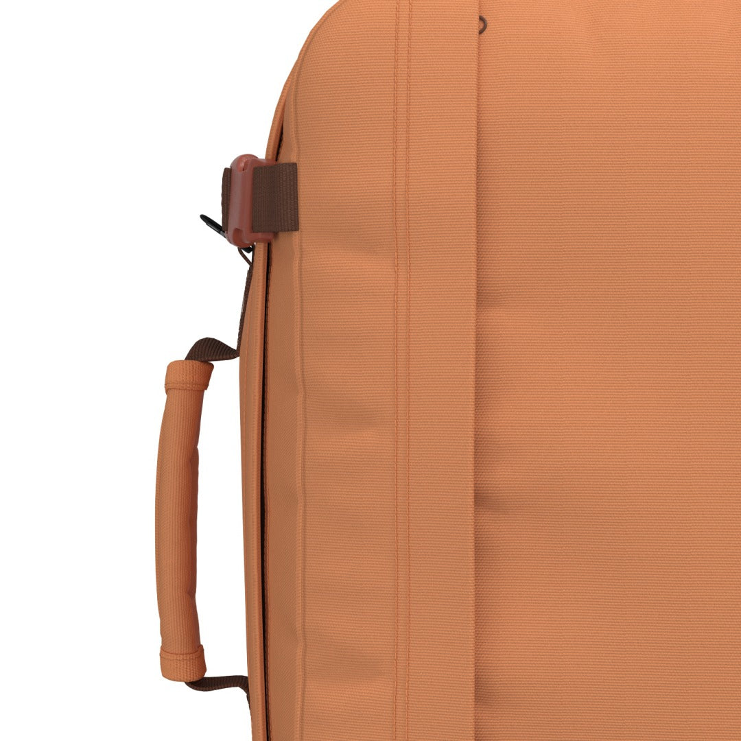 <tc>Classic</tc> Sac à dos de cabine 36L <tc>Gobi Sands</tc>