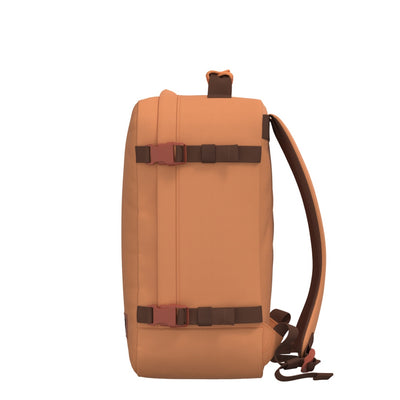 <tc>Classic</tc> Sac à dos de cabine 36L <tc>Gobi Sands</tc>