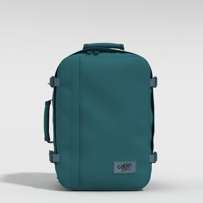 Classic Sac à Dos Cabine -  36L Aruba Blue