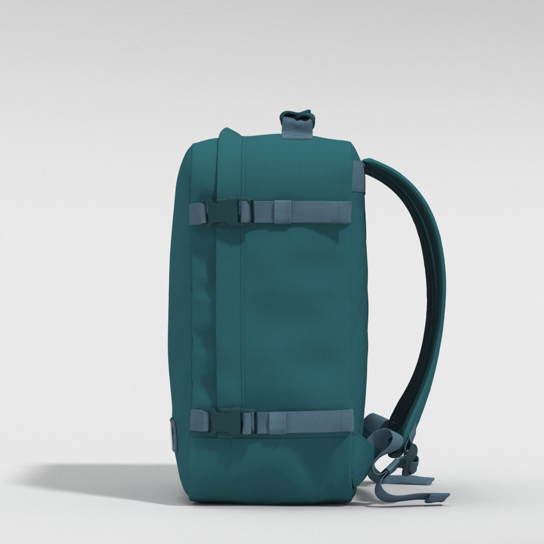 Classic Sac à Dos Cabine -  36L Aruba Blue