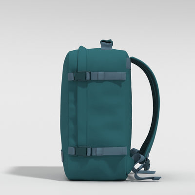 Classic Sac à Dos Cabine -  36L Aruba Blue