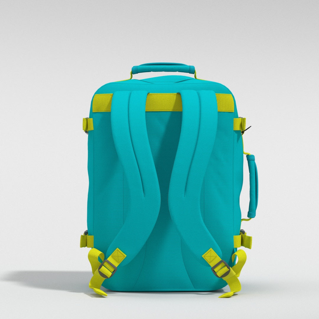 Classic Sac à Dos Cabine -  36L Aqua Lagoon