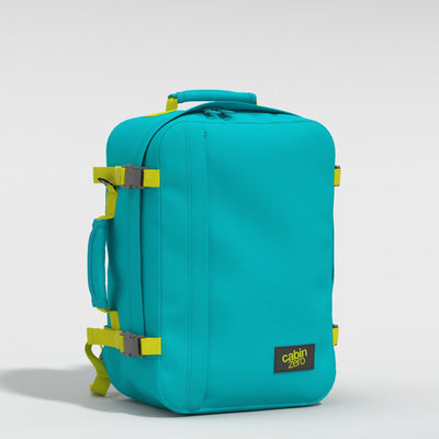 Classic Sac à Dos Cabine -  36L Aqua Lagoon