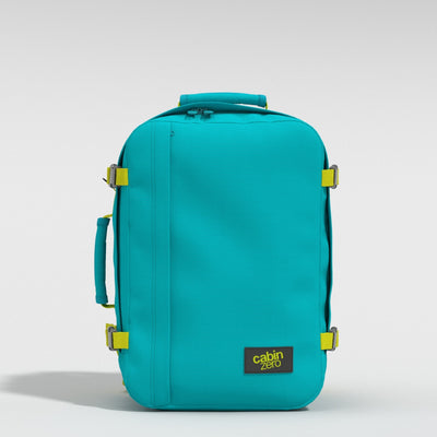 Classic Sac à Dos Cabine -  36L Aqua Lagoon