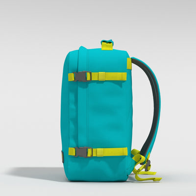 Classic Sac à Dos Cabine -  36L Aqua Lagoon