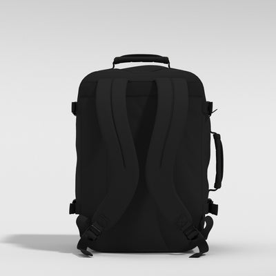 Classic Sac à Dos Cabine -  36L Absolute Black