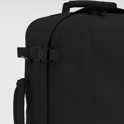 Classic Sac à Dos Cabine -  36L Absolute Black