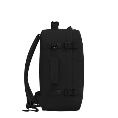 <tc>Classic</tc> Sac à dos de cabine 36L <tc>Absolute Black</tc>