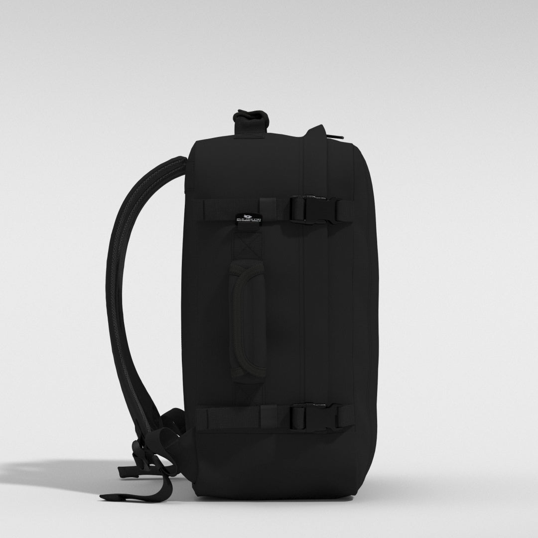 Classic Sac à Dos Cabine -  36L Absolute Black