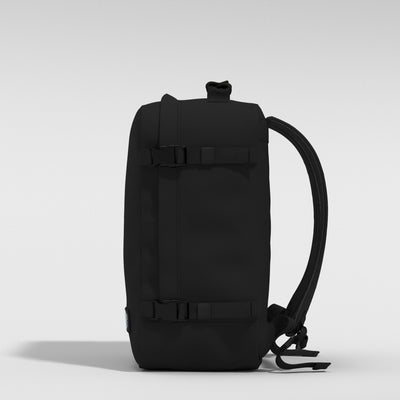 Classic Sac à Dos Cabine -  36L Absolute Black