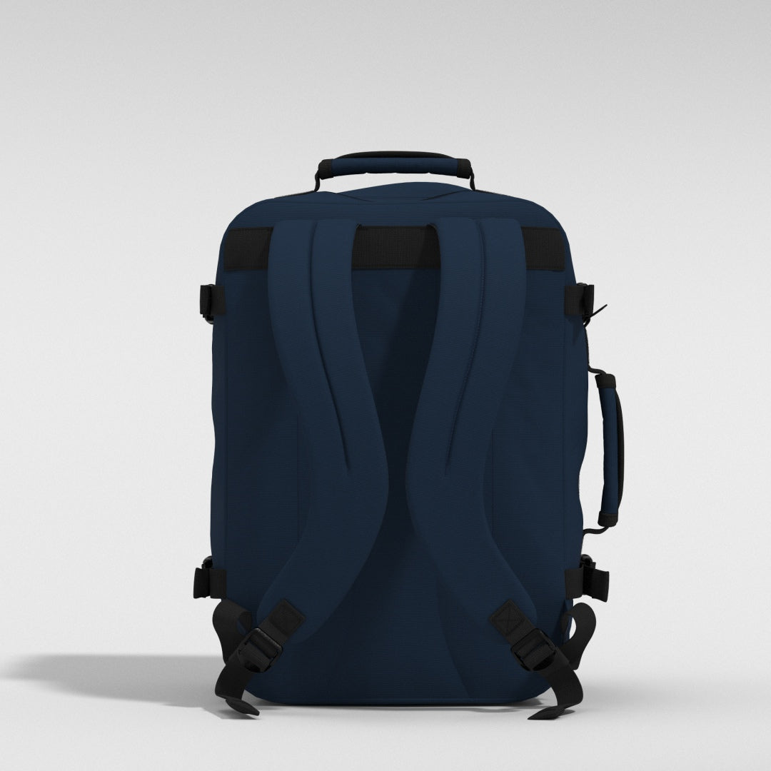 Classic Sac à Dos Cabine -  36L Navy