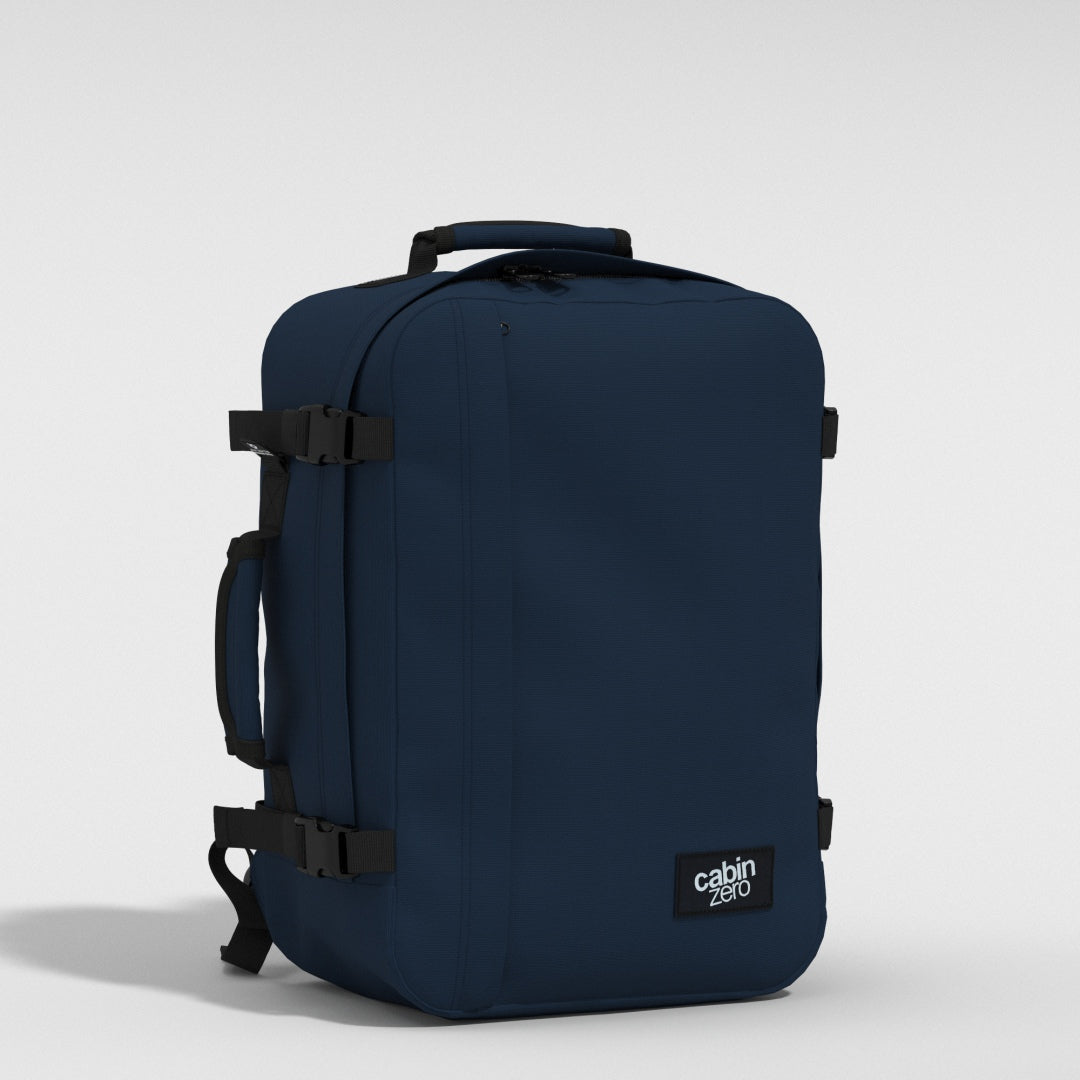 Classic Sac à Dos Cabine -  36L Navy