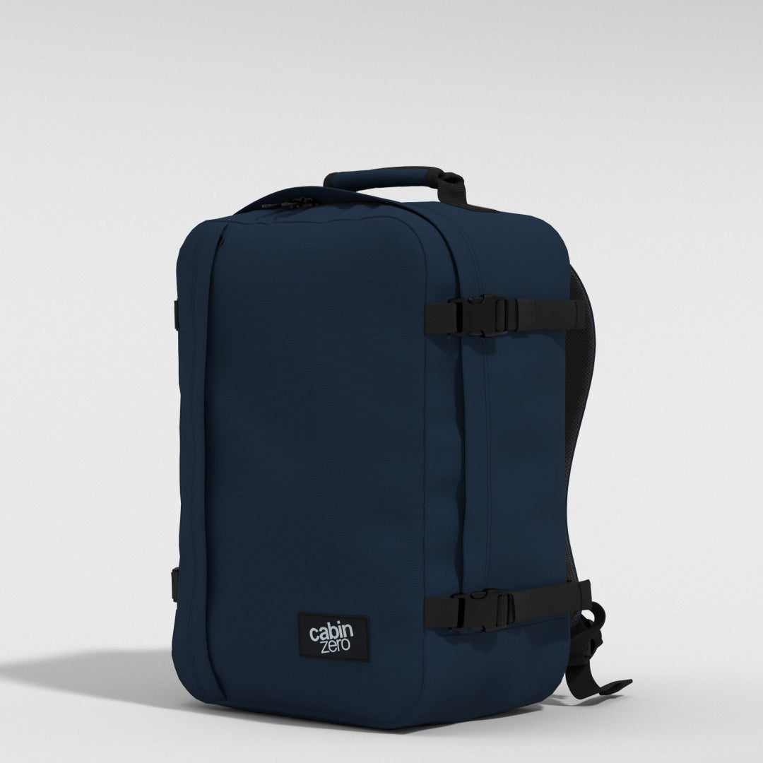 Classic Sac à Dos Cabine -  36L Navy