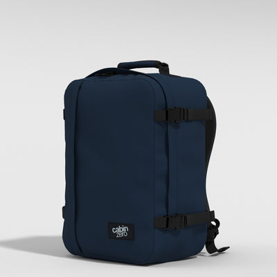 Classic Sac à Dos Cabine -  36L Navy