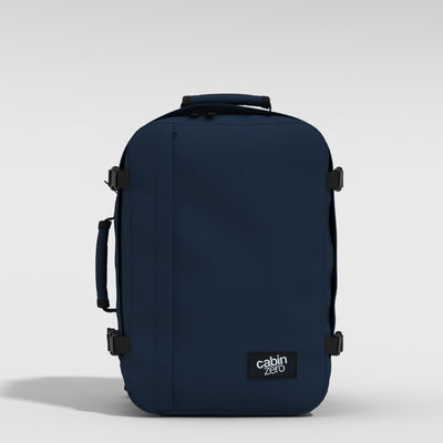 Classic Sac à Dos Cabine -  36L Navy