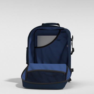 Classic Sac à Dos Cabine -  36L Navy