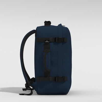 Classic Sac à Dos Cabine -  36L Navy