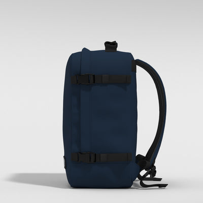 Classic Sac à Dos Cabine -  36L Navy